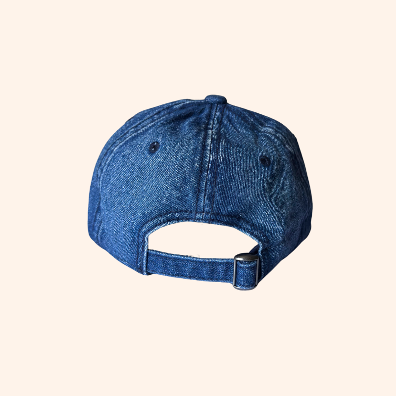 F*** ICE Denim Hat