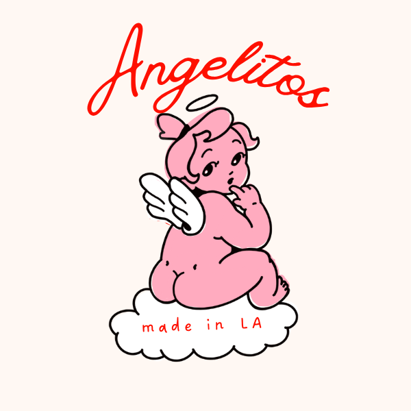 Angelitos Shop